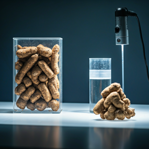 Research lab